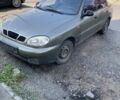 Зеленый Дэу Сенс, объемом двигателя 1.3 л и пробегом 260 тыс. км за 1900 $, фото 14 на Automoto.ua