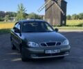 Зеленый Дэу Сенс, объемом двигателя 1.3 л и пробегом 174 тыс. км за 2223 $, фото 1 на Automoto.ua