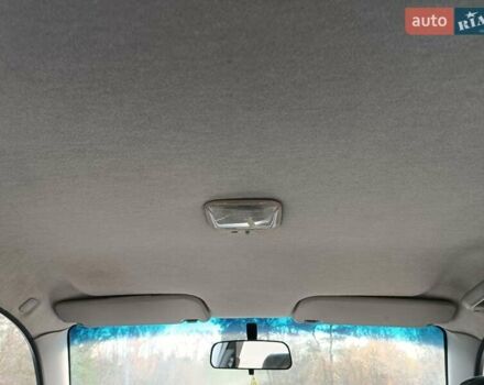 Зеленый Дэу Сенс, объемом двигателя 1.3 л и пробегом 77 тыс. км за 3200 $, фото 34 на Automoto.ua