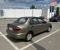 Зеленый Дэу Сенс, объемом двигателя 1.3 л и пробегом 288 тыс. км за 2090 $, фото 5 на Automoto.ua
