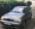 Зеленый Дэу Сенс, объемом двигателя 1.3 л и пробегом 233 тыс. км за 2716 $, фото 1 на Automoto.ua