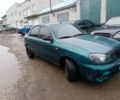 Зеленый Дэу Сенс, объемом двигателя 1.5 л и пробегом 200 тыс. км за 2000 $, фото 2 на Automoto.ua