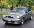 Зелений Деу Сенс, об'ємом двигуна 1.5 л та пробігом 109 тис. км за 3300 $, фото 1 на Automoto.ua