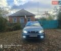 Зелений Деу Сенс, об'ємом двигуна 1.3 л та пробігом 153 тис. км за 2000 $, фото 1 на Automoto.ua