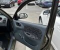 Зеленый Дэу Сенс, объемом двигателя 1.3 л и пробегом 288 тыс. км за 2090 $, фото 14 на Automoto.ua