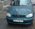 Зеленый Дэу Сенс, объемом двигателя 1.3 л и пробегом 190 тыс. км за 2500 $, фото 17 на Automoto.ua