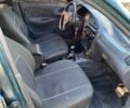 Зеленый Дэу Сенс, объемом двигателя 1.3 л и пробегом 186 тыс. км за 1650 $, фото 6 на Automoto.ua