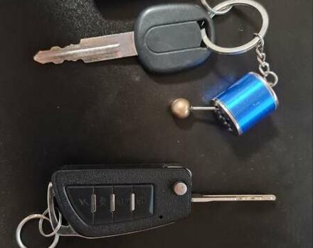 Зеленый Дэу Сенс, объемом двигателя 1.3 л и пробегом 366 тыс. км за 1600 $, фото 14 на Automoto.ua