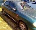 Зелений Деу Сенс, об'ємом двигуна 1.3 л та пробігом 256 тис. км за 2350 $, фото 3 на Automoto.ua