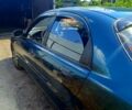 Зелений Деу Сенс, об'ємом двигуна 1.3 л та пробігом 160 тис. км за 2500 $, фото 5 на Automoto.ua
