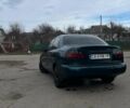 Зеленый Дэу Сенс, объемом двигателя 1.3 л и пробегом 200 тыс. км за 1850 $, фото 4 на Automoto.ua
