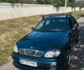 Зелений Деу Сенс, об'ємом двигуна 1.6 л та пробігом 250 тис. км за 1794 $, фото 1 на Automoto.ua