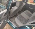 Зеленый Дэу Сенс, объемом двигателя 1.3 л и пробегом 173 тыс. км за 1900 $, фото 9 на Automoto.ua