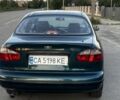 Зеленый Дэу Сенс, объемом двигателя 1.5 л и пробегом 200 тыс. км за 2200 $, фото 7 на Automoto.ua