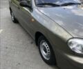 Зелений Деу Сенс, об'ємом двигуна 1.3 л та пробігом 35 тис. км за 3800 $, фото 5 на Automoto.ua