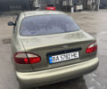 Зелений Деу Сенс, об'ємом двигуна 1.3 л та пробігом 129 тис. км за 2800 $, фото 3 на Automoto.ua