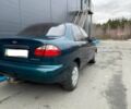 Зеленый Дэу Сенс, объемом двигателя 1.3 л и пробегом 400 тыс. км за 2200 $, фото 6 на Automoto.ua