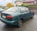 Зелений Деу Сенс, об'ємом двигуна 1.3 л та пробігом 150 тис. км за 1900 $, фото 3 на Automoto.ua