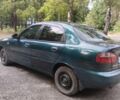 Зелений Деу Сенс, об'ємом двигуна 1.5 л та пробігом 230 тис. км за 98000 $, фото 2 на Automoto.ua
