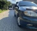 Зеленый Дэу Сенс, объемом двигателя 1.3 л и пробегом 186 тыс. км за 1650 $, фото 2 на Automoto.ua