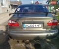 Зеленый Дэу Сенс, объемом двигателя 1.3 л и пробегом 170 тыс. км за 1350 $, фото 2 на Automoto.ua