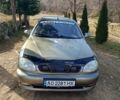 Зеленый Дэу Сенс, объемом двигателя 1.3 л и пробегом 335 тыс. км за 1700 $, фото 6 на Automoto.ua