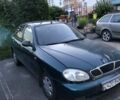 Зелений Деу Сенс, об'ємом двигуна 1.3 л та пробігом 285 тис. км за 1500 $, фото 1 на Automoto.ua