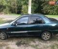 Зеленый Дэу Сенс, объемом двигателя 1.3 л и пробегом 294 тыс. км за 2000 $, фото 2 на Automoto.ua