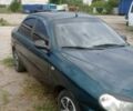Зелений Деу Сенс, об'ємом двигуна 1.3 л та пробігом 250 тис. км за 1900 $, фото 1 на Automoto.ua