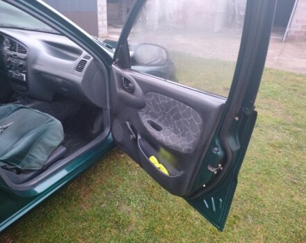 Зеленый Дэу Сенс, объемом двигателя 0 л и пробегом 112 тыс. км за 2012 $, фото 7 на Automoto.ua