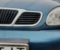 Зеленый Дэу Сенс, объемом двигателя 1.3 л и пробегом 290 тыс. км за 1950 $, фото 5 на Automoto.ua