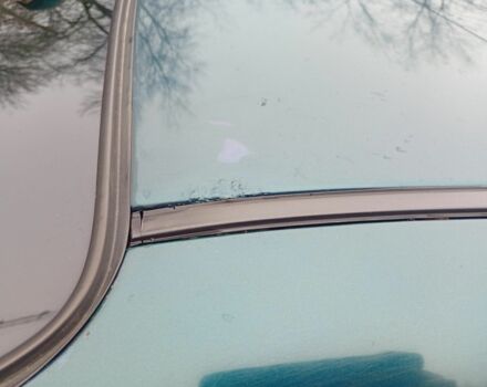 Зеленый Дэу Сенс, объемом двигателя 1.3 л и пробегом 197 тыс. км за 1500 $, фото 13 на Automoto.ua