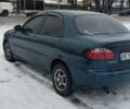 Зеленый Дэу Сенс, объемом двигателя 1.3 л и пробегом 2 тыс. км за 1300 $, фото 1 на Automoto.ua