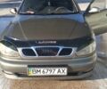 Зеленый Дэу Сенс, объемом двигателя 1.3 л и пробегом 3 тыс. км за 2200 $, фото 1 на Automoto.ua