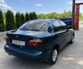 Зеленый Дэу Сенс, объемом двигателя 1.3 л и пробегом 280 тыс. км за 1600 $, фото 15 на Automoto.ua