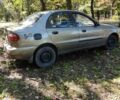Зелений Деу Сенс, об'ємом двигуна 1.5 л та пробігом 271 тис. км за 1506 $, фото 1 на Automoto.ua