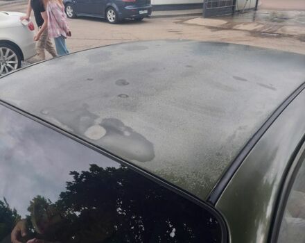 Зеленый Дэу Сенс, объемом двигателя 1.6 л и пробегом 195 тыс. км за 1350 $, фото 8 на Automoto.ua