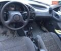 Зеленый Дэу Сенс, объемом двигателя 1.3 л и пробегом 216 тыс. км за 1100 $, фото 16 на Automoto.ua