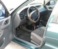 Зелений Деу Сенс, об'ємом двигуна 1.5 л та пробігом 250 тис. км за 1200 $, фото 11 на Automoto.ua