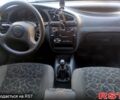 Зеленый Дэу Сенс, объемом двигателя 1.3 л и пробегом 192 тыс. км за 1400 $, фото 7 на Automoto.ua