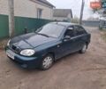 Деу Сенс 2003 у Первомайськ на Automoto.ua Зелений Деу Сенс, об'ємом двигуна 1.3 л та пробігом 258 тис. км за 1100 $, фото 1 на Automoto.ua