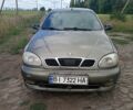 Зелений Деу Сенс, об'ємом двигуна 0 л та пробігом 260 тис. км за 1300 $, фото 1 на Automoto.ua