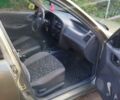 Зелений Деу Сенс, об'ємом двигуна 1.3 л та пробігом 198 тис. км за 2500 $, фото 1 на Automoto.ua