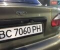 Зеленый Дэу Сенс, объемом двигателя 1.3 л и пробегом 216 тыс. км за 1100 $, фото 7 на Automoto.ua