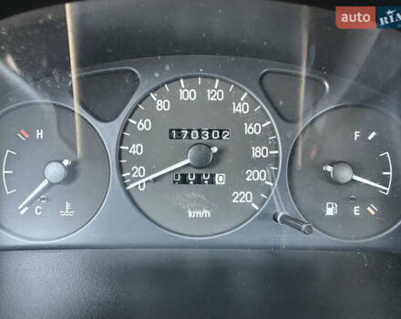 Зеленый Дэу Сенс, объемом двигателя 1.3 л и пробегом 170 тыс. км за 2400 $, фото 19 на Automoto.ua