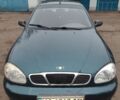 Деу Сенс 2003 у Городне на Automoto.ua Зелений Деу Сенс, об'ємом двигуна 1.5 л та пробігом 75 тис. км за 2500 $, фото 1 на Automoto.ua