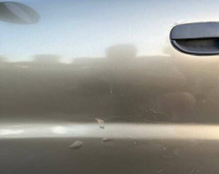 Зеленый Дэу Сенс, объемом двигателя 1.3 л и пробегом 366 тыс. км за 1600 $, фото 13 на Automoto.ua