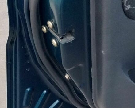 Зелений Деу Сенс, об'ємом двигуна 1.5 л та пробігом 178 тис. км за 3100 $, фото 22 на Automoto.ua