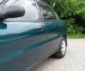 Зелений Деу Сенс, об'ємом двигуна 1.3 л та пробігом 244 тис. км за 1500 $, фото 19 на Automoto.ua