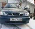 Зеленый Дэу Сенс, объемом двигателя 0 л и пробегом 75 тыс. км за 2600 $, фото 1 на Automoto.ua